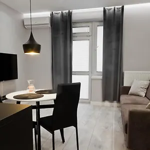 Apartament Nowa Huta Apartament
