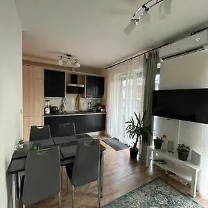 Rakowicka - City Center Apartament