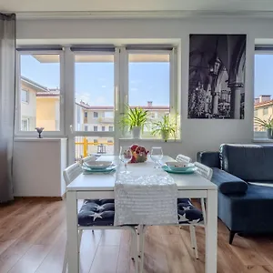 Wspomnienie Młodości Apartament
