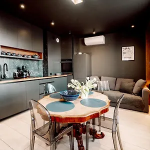 Partnerapart Rakowicka 14 Kamienica Apartament